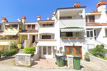 Ferienwohnung Umag