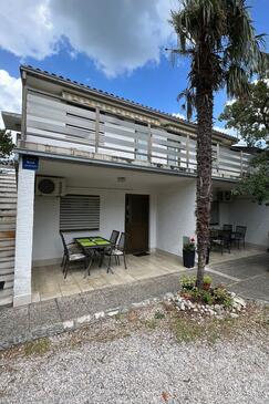 Ferienwohnung Crikvenica