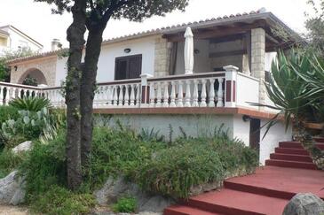 Barbat Rab Kroatien Ferienwohnung