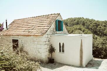 Ferienwohnung Brač