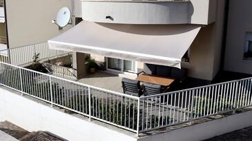 Ferienwohnung Trogir