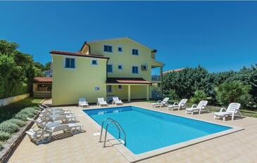 Ferienwohnung Poreč