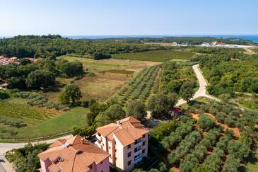 Ferienwohnung Poreč