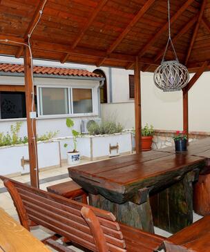 Ferienwohnung Pula