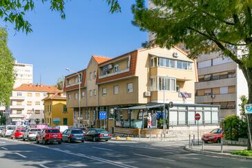 Ferienwohnung Split