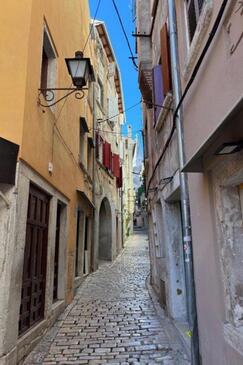Ferienwohnung Rovinj