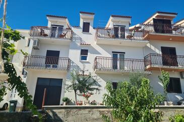 Slatine Čiovo Kroatien Ferienwohnung