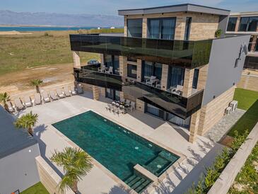 Privlaka Zadar Kroatien Ferienwohnung