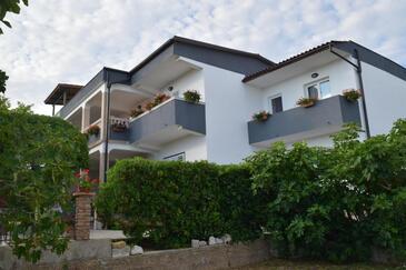 Barbat Rab Kroatien Ferienwohnung