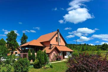Ferienwohnung Plitvice