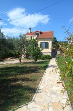 Ferienwohnung Pašman