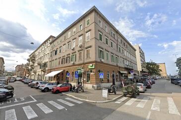 Ferienwohnung Rijeka