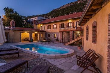 Ferienwohnung Crikvenica
