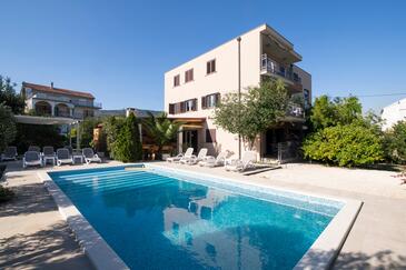 Ferienwohnung Kaštela