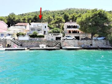 Ferienwohnung Šibenik
