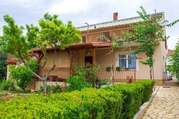 Pakoštane Biograd Kroatien Ferienwohnung