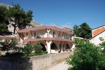 Ferienwohnung Omiš