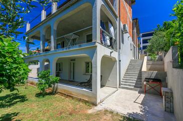 Ferienwohnung Crikvenica