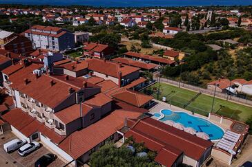 Ferienwohnung Fažana