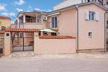 Ferienwohnung Fažana