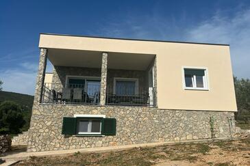 Ferienwohnung Pašman