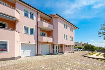 Ferienwohnung Rijeka