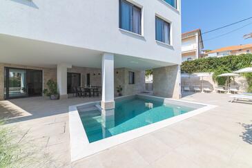 Ferienwohnung Trogir