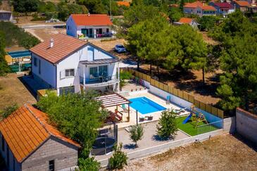 Ferienwohnung Šibenik