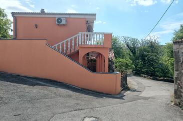 Ferienwohnung Paklenica