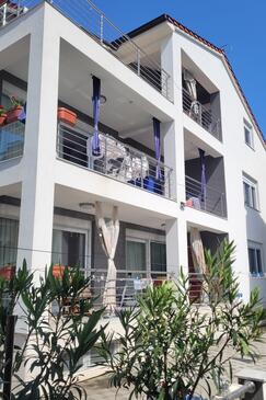 Ferienwohnung Zadar