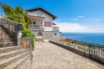 Ferienwohnung Opatija