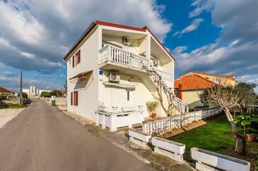 Ferienwohnung Zadar