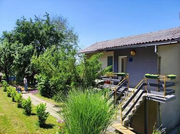 Ferienwohnung Bjelovar i okolica