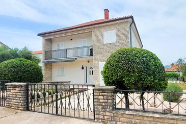 Biograd na Moru Biograd Kroatien Ferienwohnung