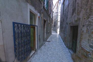 Ferienwohnung Šibenik