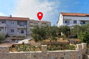 Ferienwohnung Pašman