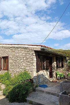 Ferienwohnung Lošinj