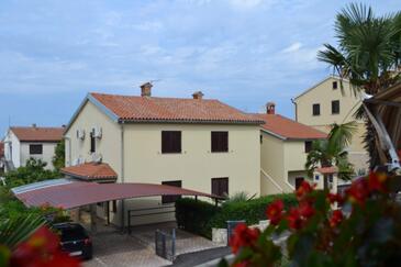 Ferienwohnung Poreč