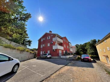 Ferienwohnung Krk