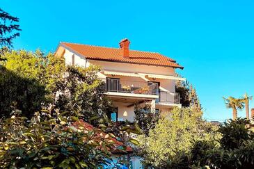 Ferienwohnung Opatija