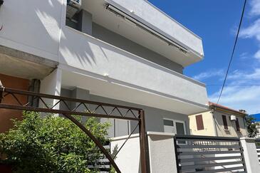 Ferienwohnung Kaštela