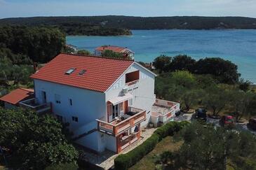 Supetarska Draga - Gonar Rab Kroatien Ferienwohnung