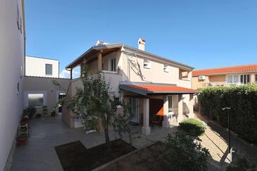 Nin Zadar Kroatien Ferienwohnung