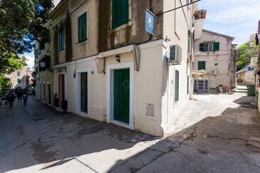Ferienwohnung Split