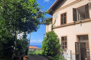 Ferienwohnung Rijeka