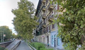 Ferienwohnung Rijeka
