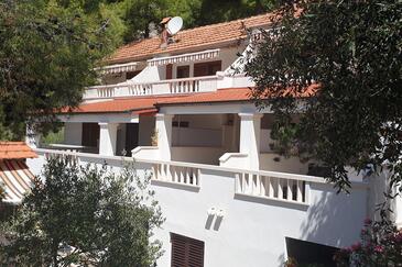 Ferienwohnung Hvar