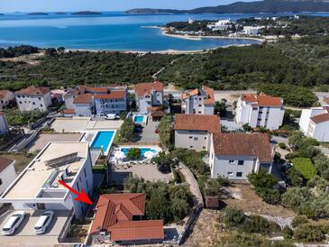Ferienwohnung Šibenik