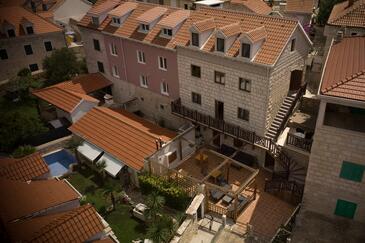 Ferienwohnung Brač