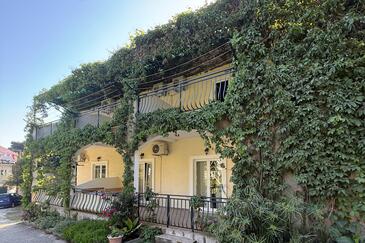 Ferienwohnung Mljet